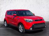 Used 2016 Kia Soul + image 2