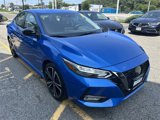 Used 2022 Nissan Sentra SR image 2