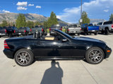 Used 2001 Mercedes-Benz SLK 320 image 3