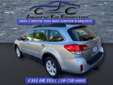Used 2014 Subaru Outback 2.5i w/ Accessory Value Package (OYX) image 6