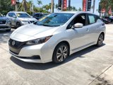 Certified 2024 Nissan Leaf S image 3