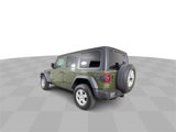 Used 2020 Jeep Wrangler Unlimited Sport S image 6