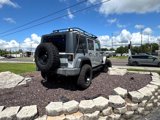 Used 2007 Jeep Wrangler Unlimited X w/ Dual Top Group image 3