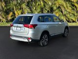 Used 2020 Mitsubishi Outlander SEL image 5