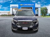 Used 2022 GMC Terrain SLT w/ Tech Package image 2