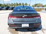 New 2025 Hyundai Elantra Sport image 4