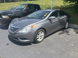 Used 2012 Hyundai Sonata GLS w/ Popular Equipment Pkg image 3
