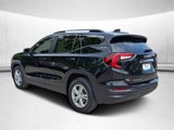 Used 2022 GMC Terrain SLE w/ Driver Convenience Package image 5
