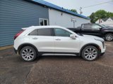 Used 2019 Cadillac XT4 Premium Luxury image 3