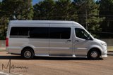 Used 2021 Mercedes-Benz Sprinter 3500 image 5