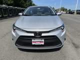 New 2025 Toyota Corolla LE w/ LE Premium Package image 2