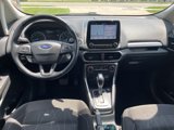 Used 2018 Ford EcoSport SE w/ SE Convenience Package image 3