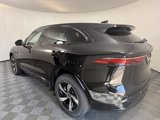 New 2025 Jaguar F-PACE R-Dynamic S image 5