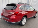 Used 2017 Subaru Outback 2.5i Premium image 4