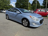 Used 2014 Hyundai Sonata Limited w/ Panoramic Sunroof Package 02 image 4