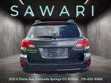 Used 2011 Subaru Outback 2.5i Premium w/ All-Weather Pkg image 6