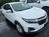 Certified 2023 Chevrolet Equinox LT w/ Driver Convenience Package image 3