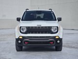 Used 2021 Jeep Renegade Trailhawk image 4