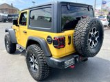 Certified 2021 Jeep Wrangler Rubicon image 5