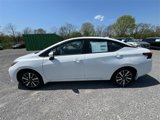 New 2025 Nissan Versa SV w/ Trunk Package image 5