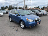 Used 2015 Subaru Forester 2.5i Limited image 5
