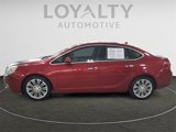 Used 2013 Buick Verano Convenience image 2