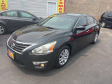 Used 2015 Nissan Altima 2.5 S image 2