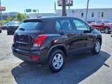 Used 2021 Chevrolet Trax LS image 4