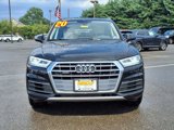 Used 2020 Audi Q5 2.0T Premium Plus w/ Premium Plus Package image 2