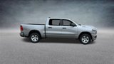 New 2025 RAM 1500 4x4 Crew Cab image 2