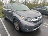 Used 2017 Honda CR-V EX-L image 2
