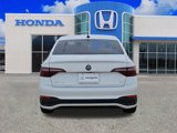 Used 2024 Volkswagen Jetta SE w/ Black Wheel Package image 4