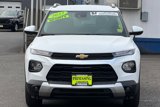 Used 2023 Chevrolet TrailBlazer LT w/ Convenience Package image 6