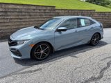 Used 2021 Honda Civic Sport image 2