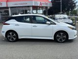 Used 2020 Nissan Leaf SV Plus w/ SV All Weather Package image 4