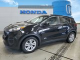 Used 2018 Kia Sportage LX image 2