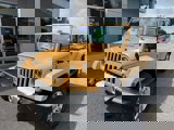 Used 2014 Jeep Wrangler Unlimited Sahara w/ Connectivity Group image 3