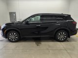 Used 2025 INFINITI QX60 Pure image 2