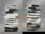 Used 2012 Subaru Forester 2.5X Premium w/ All-Weather Pkg image 3
