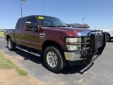 Used 2009 Ford F250 Lariat image 2