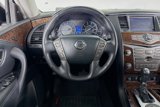 Used 2017 Nissan Armada Platinum image 4