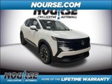 New 2025 Nissan Kicks SV image 3