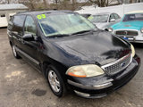 Used 2003 Ford Windstar SE image 4