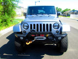 Used 2015 Jeep Wrangler Unlimited Sahara w/ Dual Top Group image 2