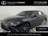 Certified 2024 Lexus ES 350 w/ Premium Package image 2