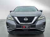 Used 2023 Nissan Murano SL w/ SL Moonroof Package image 2