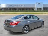 Used 2017 Nissan Altima 2.5 SV image 4