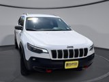 Used 2019 Jeep Cherokee Trailhawk w/ Comfort/Convenience Group image 2