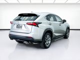 Used 2016 Lexus NX 200t FWD w/ Premium Package image 4
