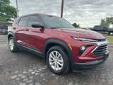 Used 2024 Chevrolet TrailBlazer LS w/ LS Convenience Package image 3